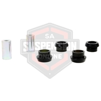 Shock absorber - lower bushing kit (Bush- shock absorber) 