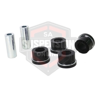 Control Arm Lower - Inner Front Bushing Kit (Mounting Kit- control/trailing arm mounting) 