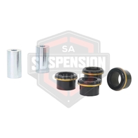 Control Arm Lower - Inner Rear Bushing Kit (Mounting Kit- control/trailing arm mounting) 