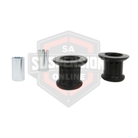 Control Arm Lower - Inner fits rear Service Kit (Mounting Kit- control/trailing arm mounting) 