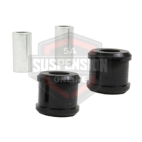 Toe Arm Inner - Bushing Kit (Mounting Kit- control/trailing arm mounting) 