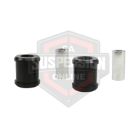 Shock absorber - to control arm bushing kit (Bush- shock absorber) 