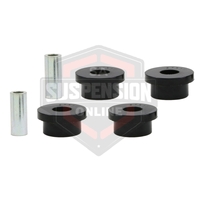 Control Arm Upper Rear - Inner Bushing Kit (Mounting Kit- control/trailing arm mounting) 