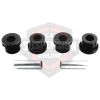 Control arm - lower inner front bushing (Mounting Kit- control/trailing arm mounting) 