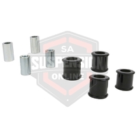 Control Arm Lower Front - Arm Bushing Service Kit (Mounting Kit- control/trailing arm mounting) 
