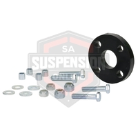 Steering Coupling - Bushing Kit (Steering Column Coupling) 