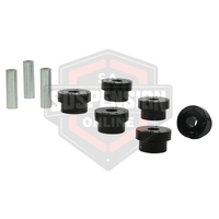 Steering RFits Ack and Pinion - Mount Bushing Kit (Bush- steering rack) 