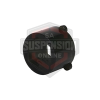 Steering RFits Ack and Pinion - Shaft Guide Bushing Kit (Bush- steering shaft) 