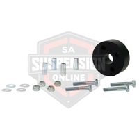 Steering Coupling - Bushing Kit (Steering Column Coupling) 