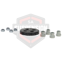 Steering Coupling - Bushing Kit (Steering Column Coupling) 