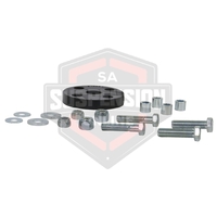 Steering Coupling - Bushing Kit (Steering Column Coupling) 