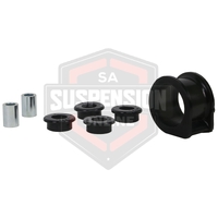 Steering RFits Ack and Pinion - Mount Bushing Kit (Bush- steering rack) 