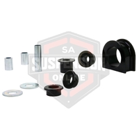 Steering RFits Ack and Pinion - Mount Bushing Kit (Bush- steering rack) 