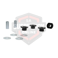 Steering RFits Ack and Pinion - Mount Bushing Kit (Bush- steering rack)