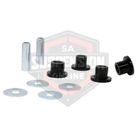 Steering RFits Ack and Pinion - Mount Bushing Kit (Bush- steering rack) 