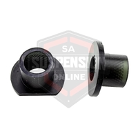 Steering RFits Ack and Pinion - Mount Bushing Kit (Bush- steering rack) 