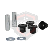 Steering RFits Ack and Pinion - Mount Bushing Kit (Bush- steering rack) 