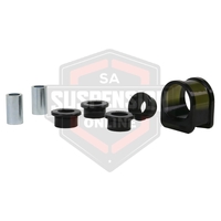 Steering RFits Ack and Pinion - Mount Bushing Kit (Bush- steering rack) 