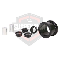 Steering RFits Ack and Pinion - Mount Bushing Kit (Bush- steering rack) Front