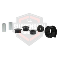 Steering RFits Ack and Pinion - Mount Bushing Kit (Bush- steering rack) 