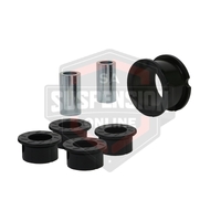 Steering RFits Ack and Pinion - Mount Bushing Kit (Bush- steering rack) 