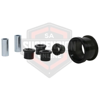 Steering RFits Ack and Pinion - Mount Bushing Kit (Bush- steering rack) 