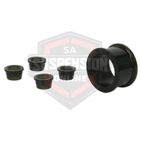 Steering RFits Ack and Pinion - Mount Bushing Kit (Bush- steering rack) 