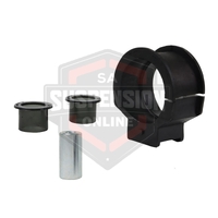 Steering RFits Ack and Pinion - Mount Bushing Kit (Bush- steering rack) 