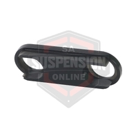 Steering RFits Ack and Pinion - Mount Bushing Kit (Bush- steering rack) Front