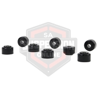 Sway Bar Link - Bushing Kit (Bushing- stabiliser coupling rod) 