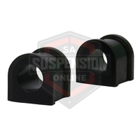 Sway Bar Mount - Bushing Kit 22mm (Mounting- stabiliser bar) 