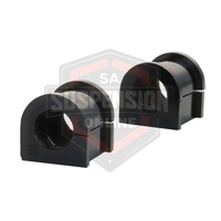 Sway Bar Mount - Bushing Kit 22mm (Mounting- stabiliser bar) 