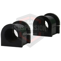 Sway Bar Mount - Bushing Kit 24mm (Mounting- stabiliser bar) 