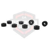 Sway bar - link bushing (Bushing- stabiliser coupling rod) 