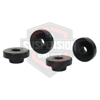 Sway Bar To Control Arm - Bushing Kit (Mounting- stabiliser bar) 