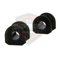 Sway Bar Mount - Bushing Kit 19mm (Mounting- stabiliser bar) 