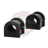 Sway Bar Mount - Bushing Kit 21mm (Mounting- stabiliser bar) 