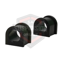 Sway Bar Mount - Bushing Kit 25mm (Mounting- stabiliser bar) 