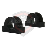 Sway Bar Mount - Bushing Kit 22mm (Mounting- stabiliser bar) 