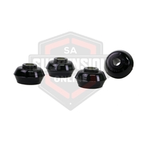 Sway Bar Link - Bushing Kit (Bushing- stabiliser coupling rod) 