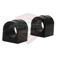 Sway Bar Mount - Bushing Kit 23mm (Mounting- stabiliser bar) 