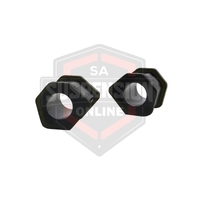 Sway Bar Mount - Outer Bushing Kit 22mm (Mounting- stabiliser bar) 