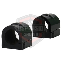 Sway Bar Mount - Bushing Kit 26mm (Mounting- stabiliser bar) 