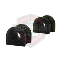 Sway Bar Mount - Bushing Kit 20mm (Mounting- stabiliser bar) 