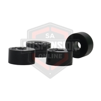 Shock absorber - upper bushing (Shock Absorber- steering) 