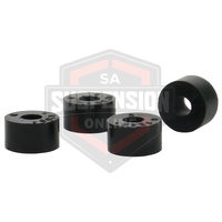 Sway Bar Link - Bushing Kit (Bushing- stabiliser coupling rod) 