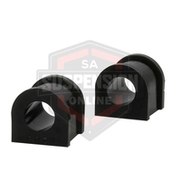 Sway Bar Mount - Bushing Kit 21mm (Mounting- stabiliser bar) 