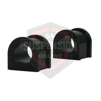 Sway Bar Mount - Bushing Kit 24mm (Mounting- stabiliser bar) 