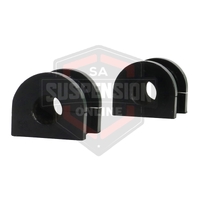 Sway Bar Mount - Bushing Kit 17mm (Mounting- stabiliser bar) 