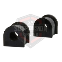 Sway Bar Mount - Bushing Kit 17mm (Mounting- stabiliser bar) 